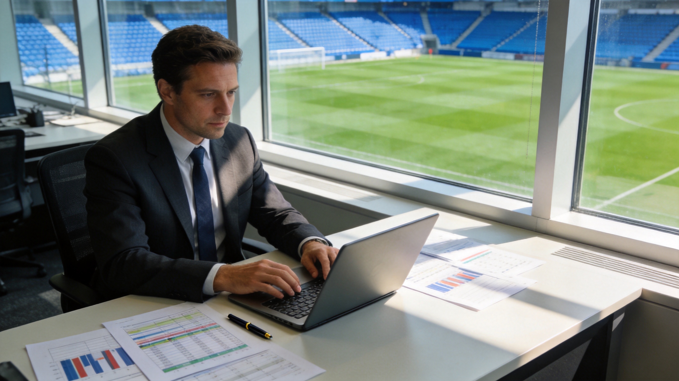 Sports Analysis