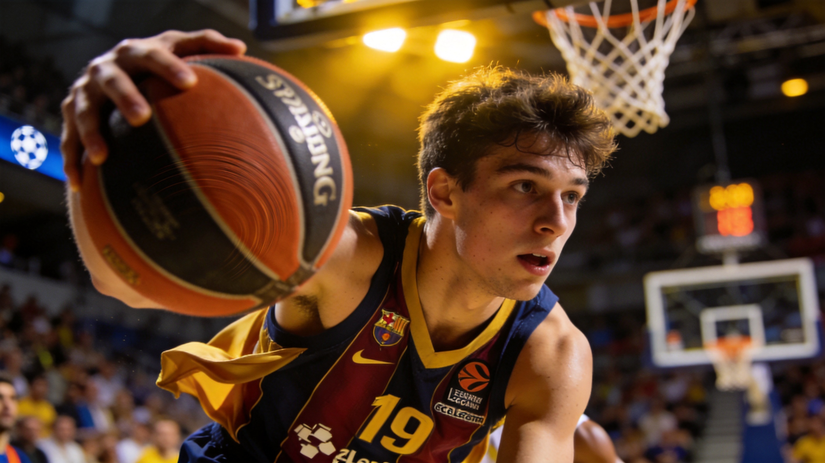 Basketball