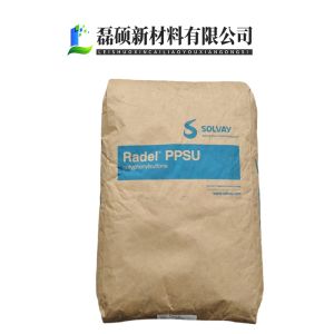 聚苯砜PPSU Radel R-5000 耐蒸煮PPSU 索尔维PPSU